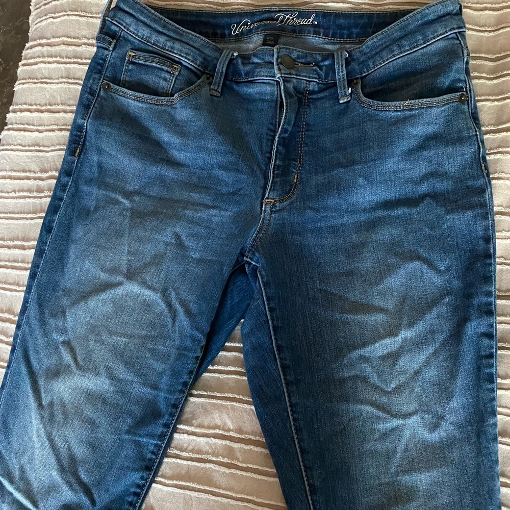 Jeans for sale ! - Picture 3 of 9